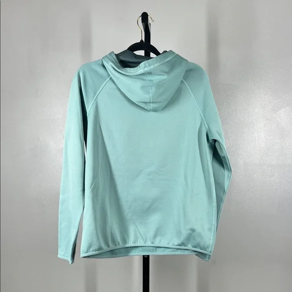Nike Aqua Pullover Hoodie - Picture 2 of 4